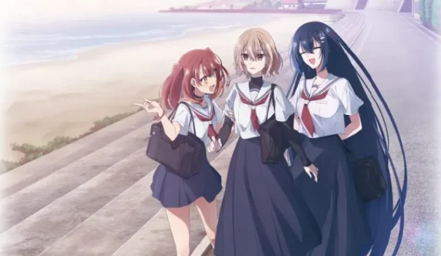 This Monster Wants to Eat Me