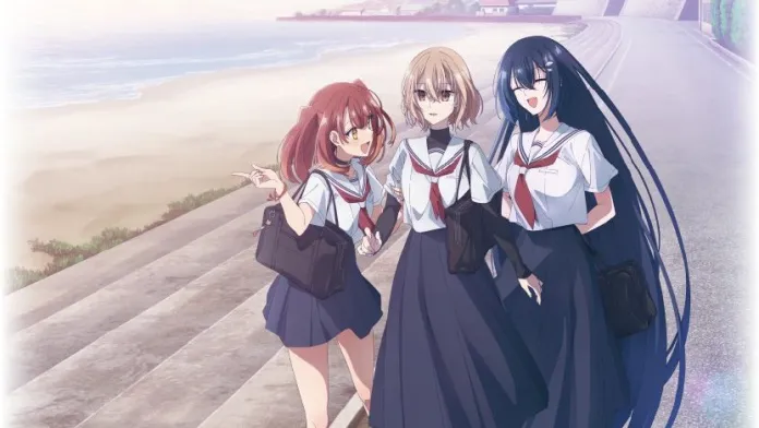 This Monster Wants to Eat Me Season 1 Episode 8 Release Date