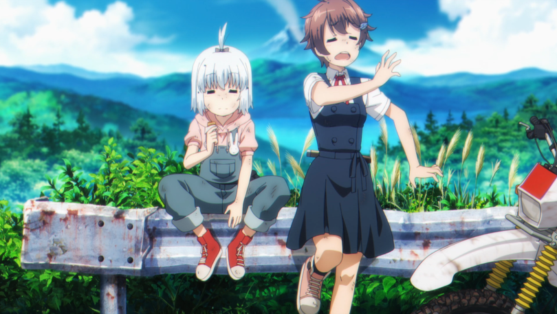 Touring After the Apocalypse Season 1 Episode 10 Release Date