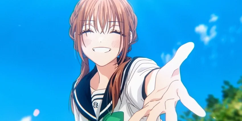 With You, Our Love Will Make It Through Season 1 Episode 12 Release Date