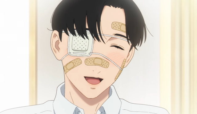 Yano-kun’s Ordinary Days