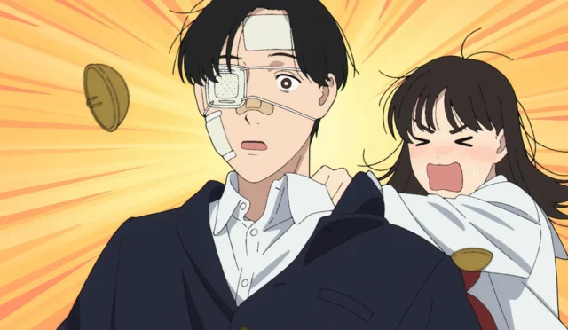 Yano-kun’s Ordinary Days