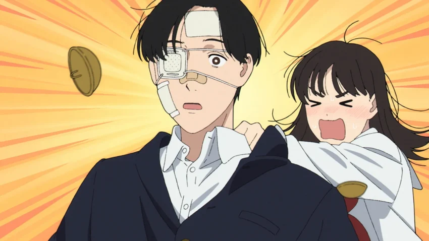 Yano-kun’s Ordinary Days Season 1 Episode 7 Release Date