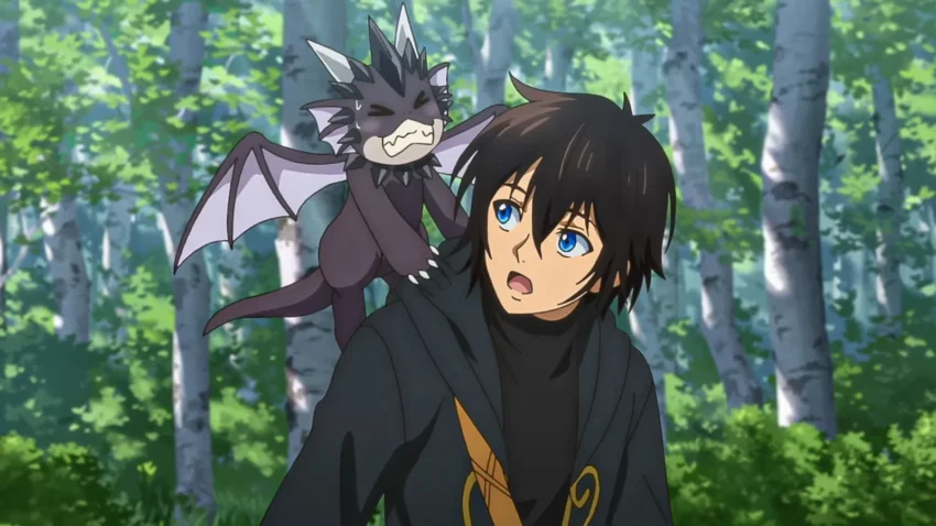 A Gatherer’s Adventure in Isekai Season 1 Episode 12 (Finale) Release Date