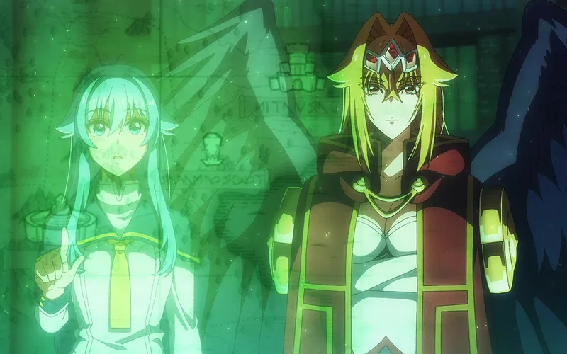 A Wild Last Boss Appeared! Season 1 Episode 10 Release Date