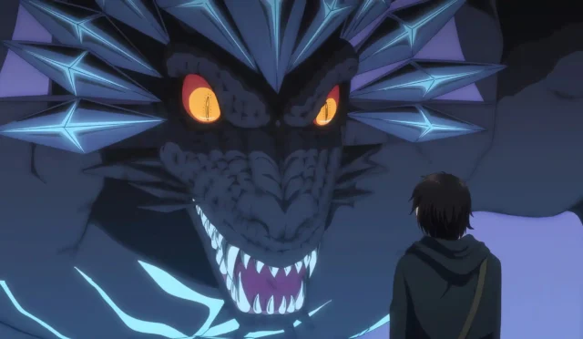 A Gatherer’s Adventure in Isekai