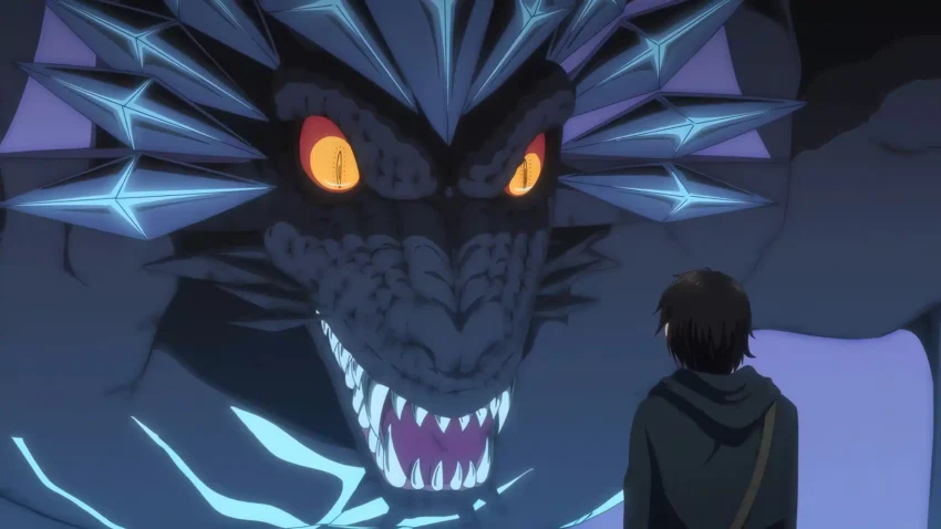 A Gatherer’s Adventure in Isekai Season 1 Episode 10 Release Date