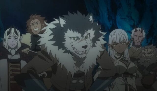 My Gift Lvl 9999 Unlimited Gacha: Backstabbed in a Backwater Dungeon, I'm Out for Revenge