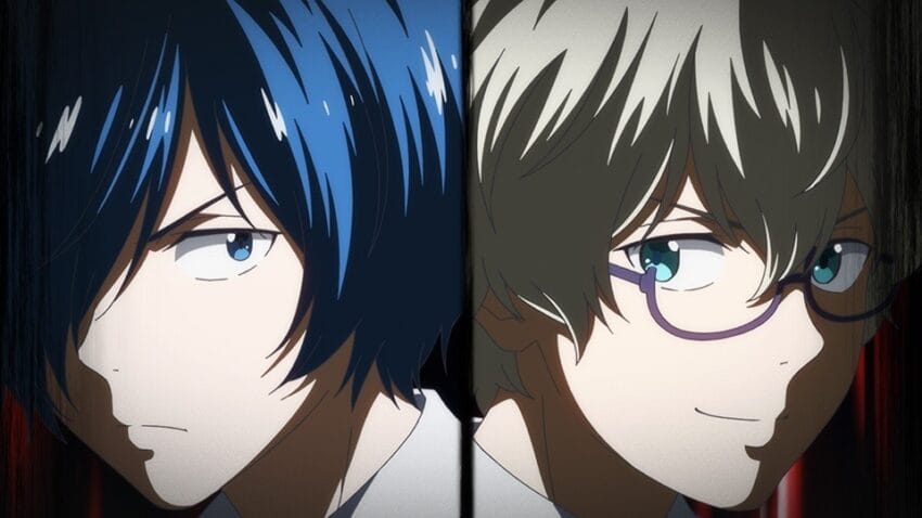 Blue Orchestra Season 2 Episode 11 Release Date