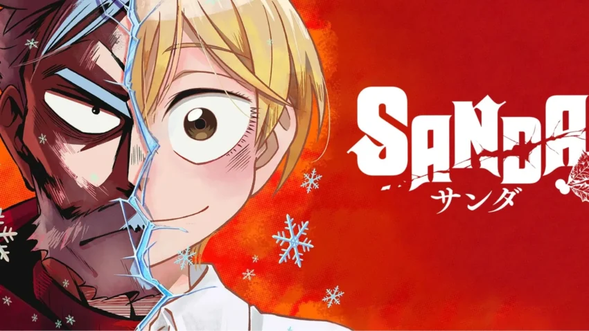 Sanda Season 1 Episode 7 Release Date