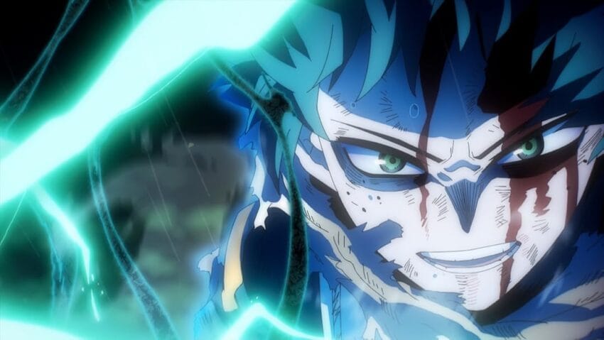 MHA Final Season: The Failure of the Hero System