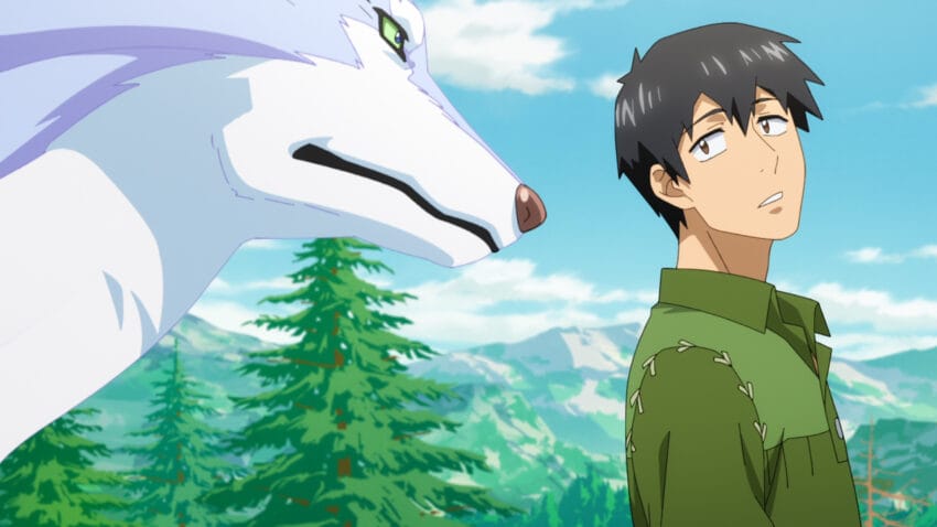 Mukoda Campfire Cooking: The Skill That Kills the Plot