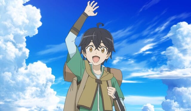 My Gift Lvl 9999 Unlimited Gacha: Backstabbed in a Backwater Dungeon, I'm Out for Revenge