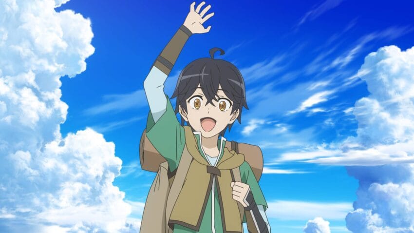 My Gift Lvl 9999 Unlimited Gacha Season 1 Episode 7 Release Date