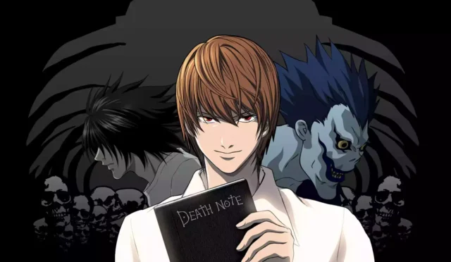 death-note