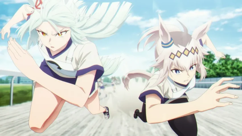 Uma Musume: Cinderella Gray Season 2 Episode 9 Release Date