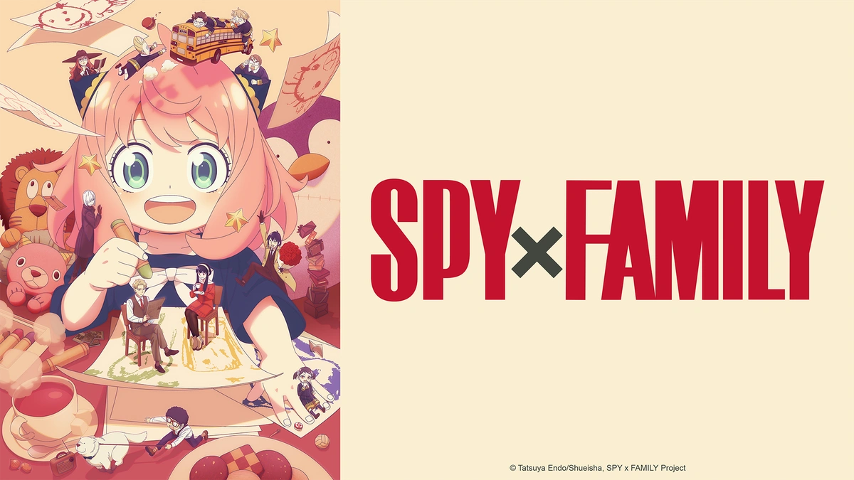 Spy x Family Season 3 Episode 9 Release Date