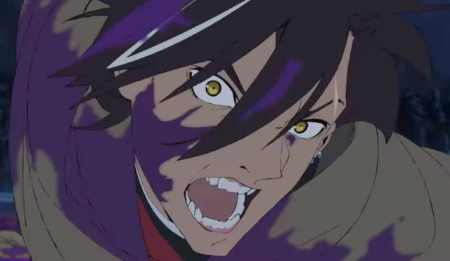 Sentenced to Be a Hero