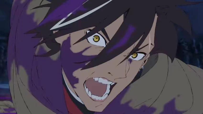 Sentenced to Be a Hero Season 1 Episode 5 Release Date