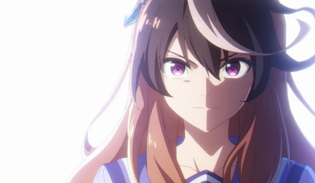 Uma Musume: Cinderella Gray