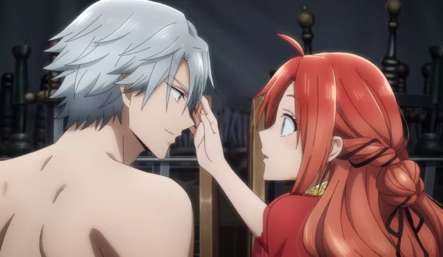 Pass the Monster Meat, Milady!