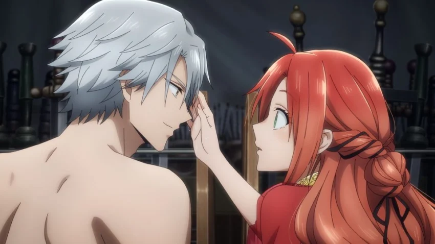 Pass the Monster Meat, Milady! Season 1 Episode 7 Release Date