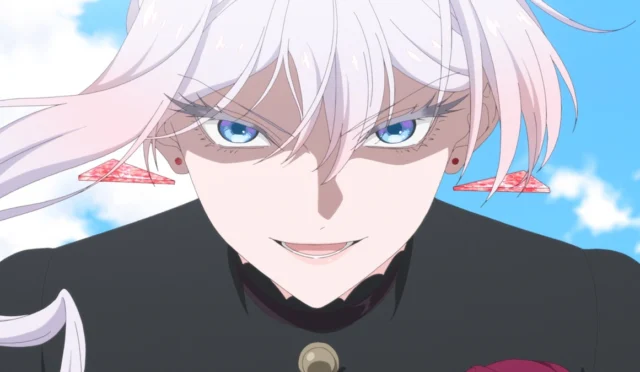 May I Ask for One Final Thing?