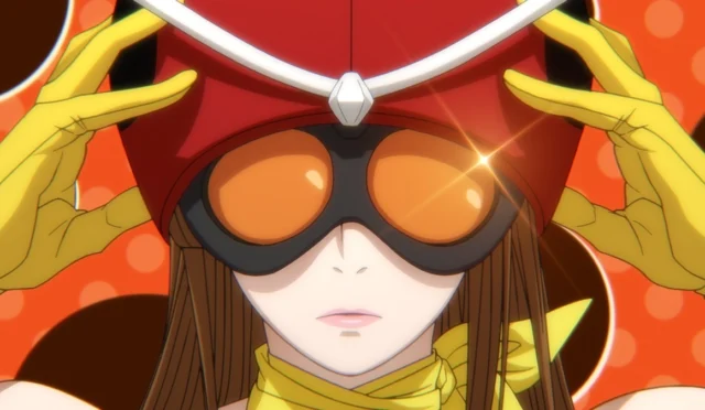 Tojima Wants to Be a Kamen Rider