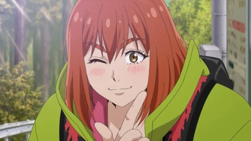 Solo Camping for Two Season 1 Episode 23 Release Date