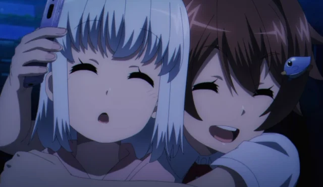 Touring After the Apocalypse