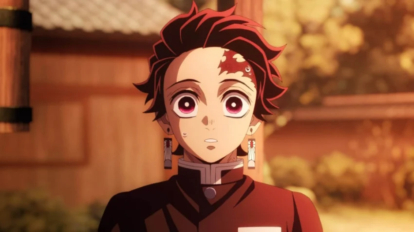 The Demon Slayer Final Arc’s Dark Truth: Why Tanjiro’s Character Is Its Weakest Link