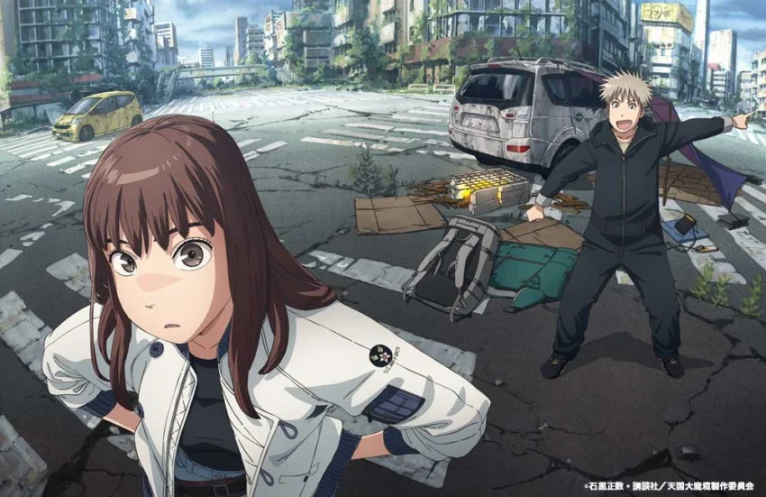 Delusion’s True Horror: Heaven Is Not Hope