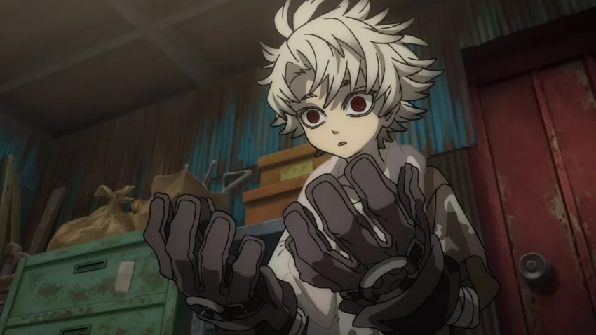 Gachiakuta Season 1 Episode 21 Release Date