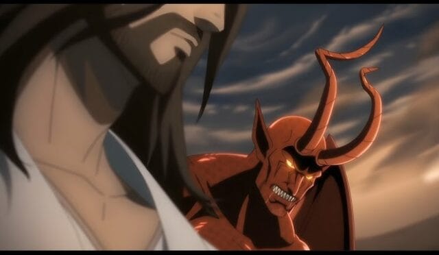 Record of Ragnarok III