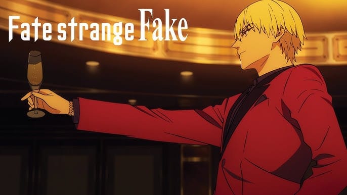 Fate/strange Fake Season 1 Episode 5 Release Date