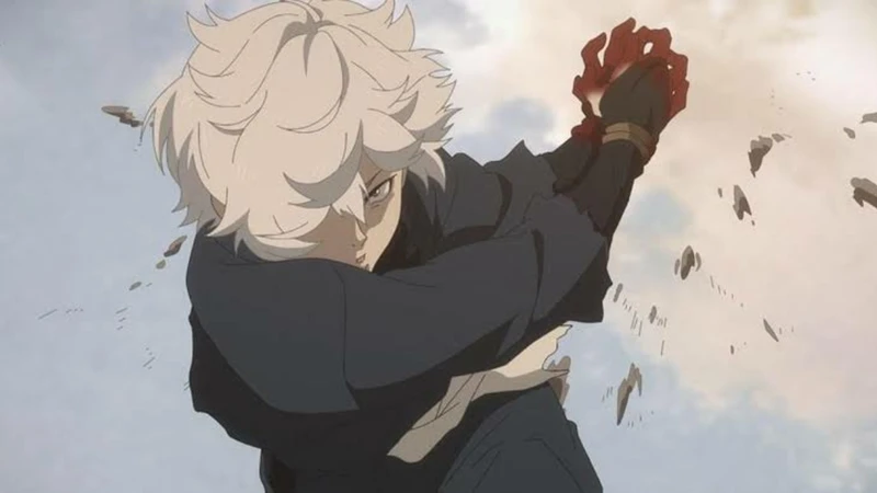 Hell’s Paradise Season 2 Episode 8 Release Date