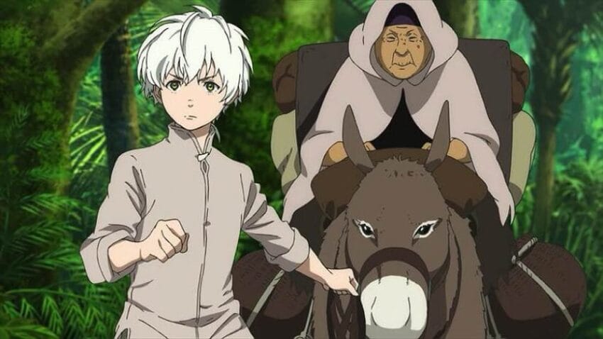 Fumetsu no Anata e Season 3 Episode 7 Release Date