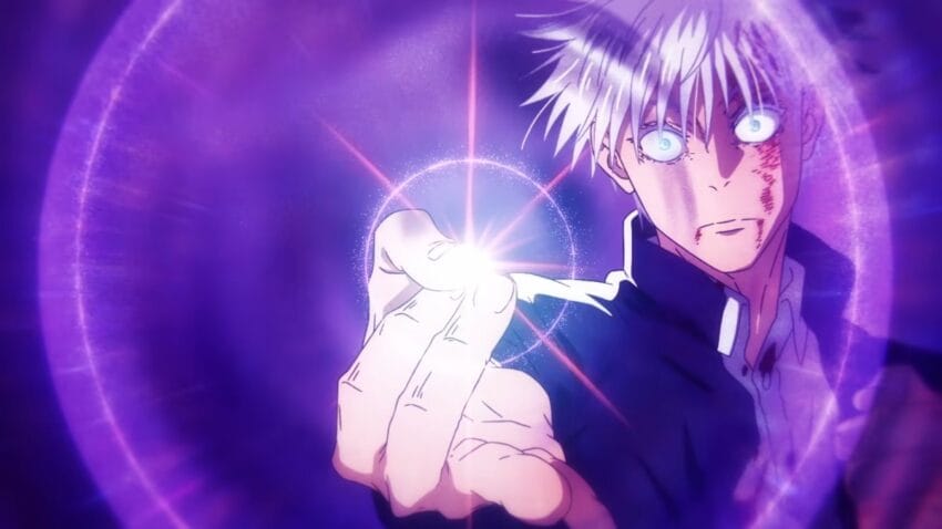 Jujutsu Kaisen Season 3 Episode 12 Release Date