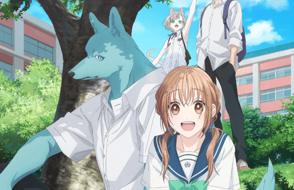 With You, Our Love Will Make It Through