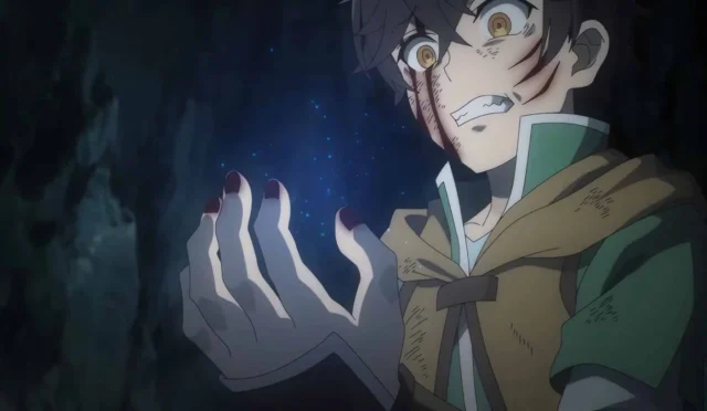 My Gift Lvl 9999 Unlimited Gacha: Backstabbed in a Backwater Dungeon, I'm Out for Revenge