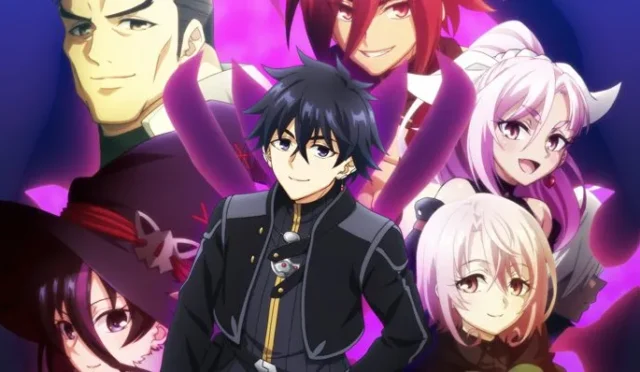 Let This Grieving Soul Retire