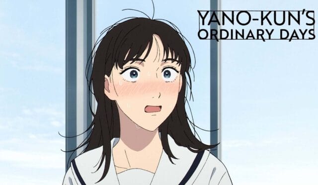 Yano-kun’s Ordinary Days