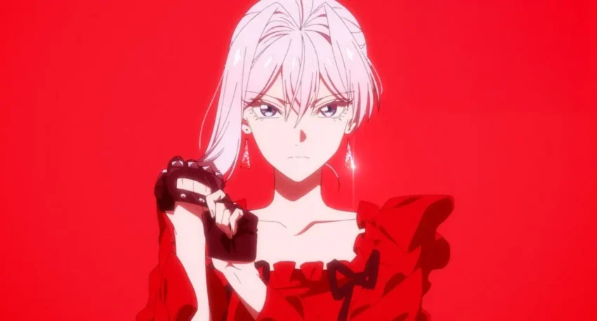 May I Ask for One Final Thing? Season 1 Episode 11 Release Date