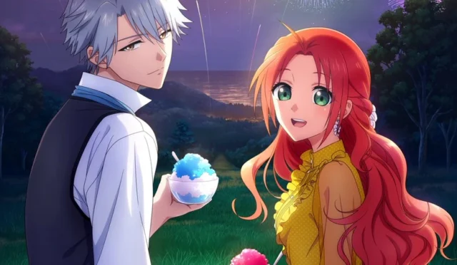 Pass the Monster Meat, Milady!