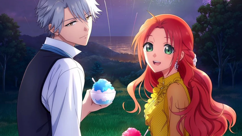 Pass the Monster Meat, Milady! Season 1 Episode 12 Release Date