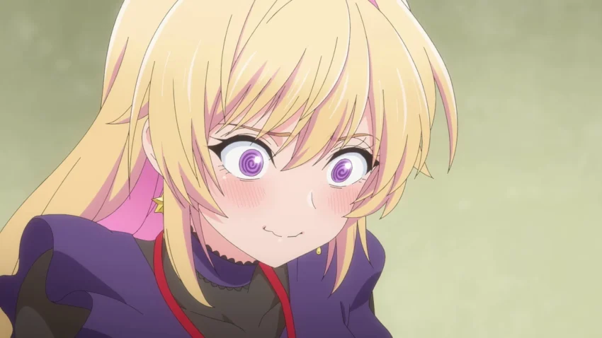 My Awkward Senpai Season 1 Episode 8 Release Date