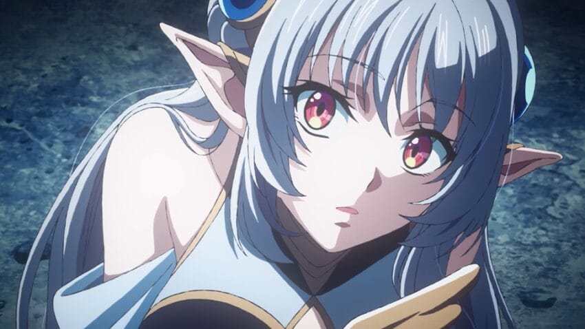 My Status as an Assassin Obviously Exceeds the Hero’s Season 1 Episode 11 Release Date