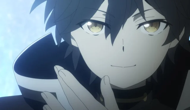 My Gift Lvl 9999 Unlimited Gacha: Backstabbed in a Backwater Dungeon, I'm Out for Revenge