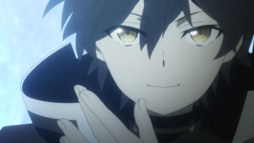 My Gift Lvl 9999 Unlimited Gacha Season 1 Episode 10 Release Date