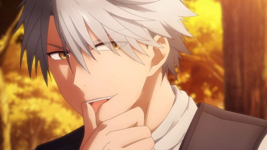 Pass the Monster Meat, Milady! Season 1 Episode 8 Release Date